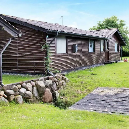 Holiday Nordvangsvej Iii Grenå